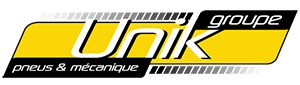 Pneus Groupe Unik Hymus inc.